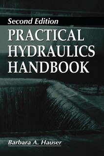 Front cover_Practical Hydraulics Handbook