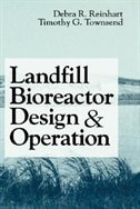Front cover_Landfill Bioreactor Design and Operation