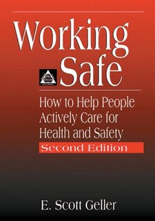 Front cover_Working Safe