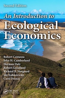 Couverture_An Introduction To Ecological Economics