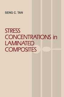 Front cover_Stress Concentrations In Laminated Composites