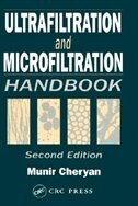 Couverture_Ultrafiltration and Microfiltration Handbook