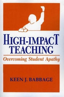 Front cover_High Impact Teaching