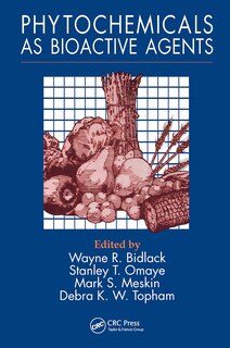 Front cover_Phytochemicals as Bioactive Agents