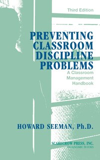 Couverture_Preventing Classroom Discipline Problems