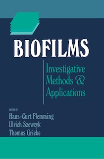 Front cover_Biofilms