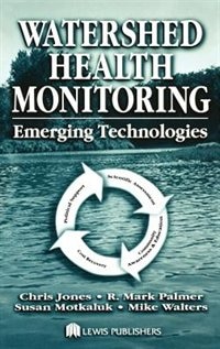 Front cover_Watershed Health Monitoring