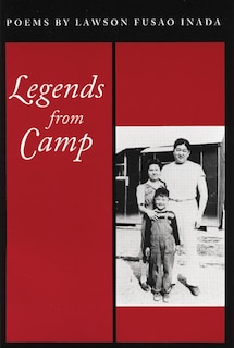 Front cover_Legends from Camp