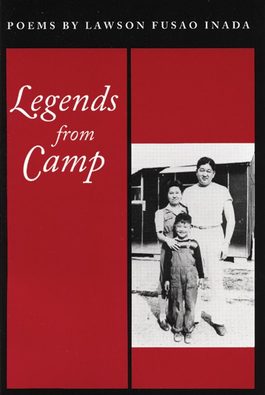 Front cover_Legends from Camp