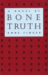 Front cover_Bone Truth