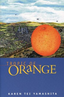 Front cover_Tropic of Orange