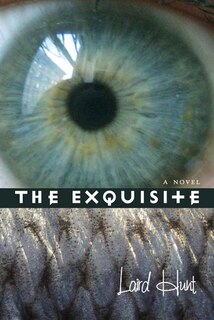 Couverture_The Exquisite
