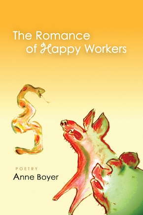 The Romance Of Happy Workers