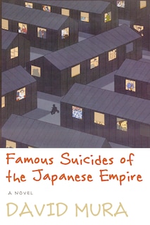 Front cover_Famous Suicides of the Japanese Empire