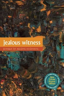 Front cover_Jealous Witness