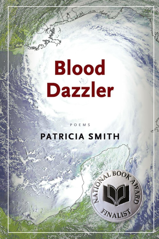Front cover_Blood Dazzler