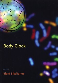 Front cover_Body Clock