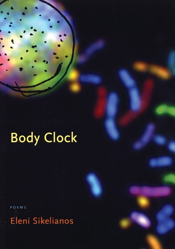 Front cover_Body Clock