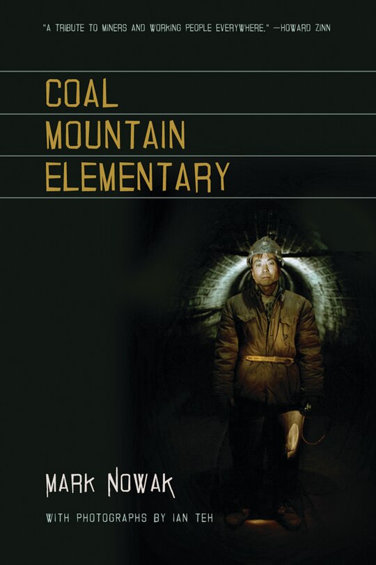 Front cover_Coal Mountain Elementary
