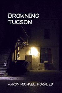 Front cover_Drowning Tucson