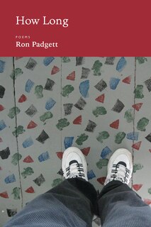 Front cover_How Long