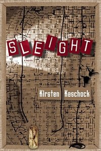 Front cover_Sleight