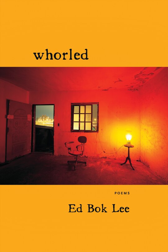 Front cover_Whorled
