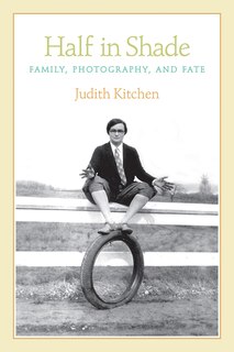 Front cover_Half In Shade