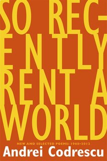 Front cover_So Recently Rent a World