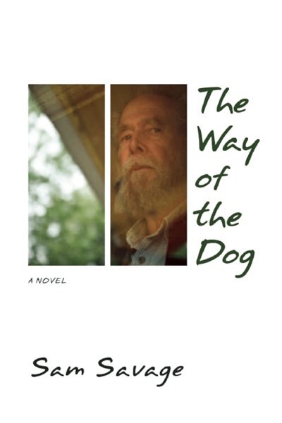 Front cover_The Way of the Dog