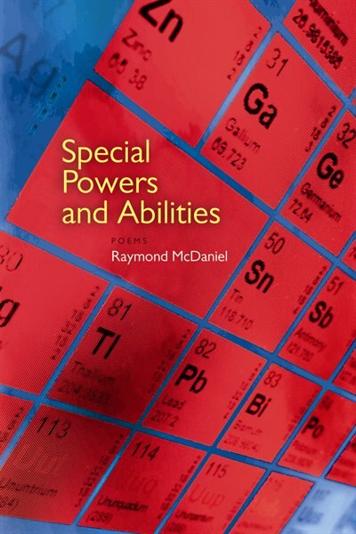 Front cover_Special Powers and Abilities