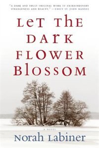 Front cover_Let the Dark Flower Blossom