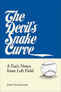 Front cover_The Devil's Snake Curve