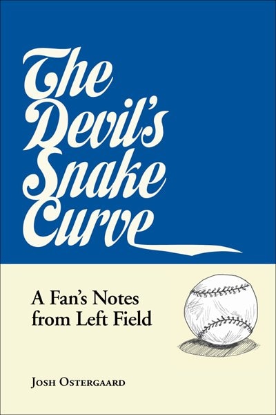 Front cover_The Devil's Snake Curve