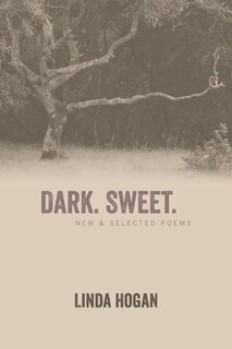 Front cover_Dark. Sweet.