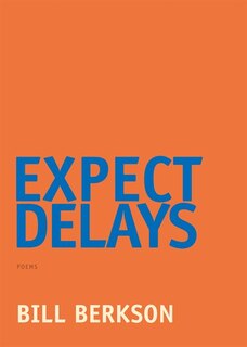 Front cover_Expect Delays