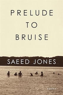 Front cover_Prelude to Bruise