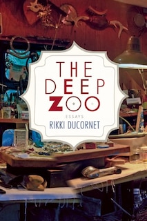 Couverture_The Deep Zoo