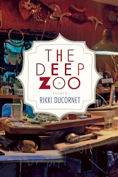 Couverture_The Deep Zoo