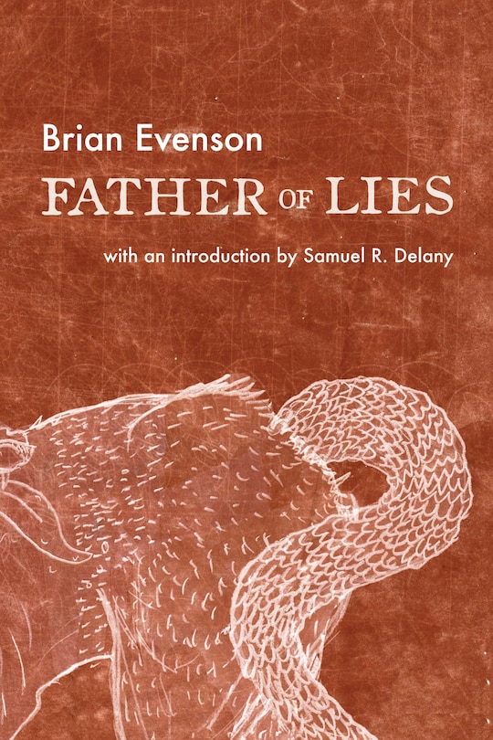 Front cover_Father Of Lies