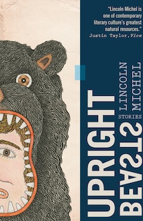 Front cover_Upright Beasts
