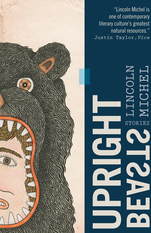 Front cover_Upright Beasts