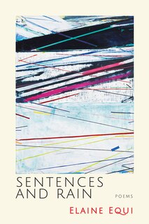 Couverture_Sentences And Rain