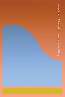 Couverture_Songs From A Mountain