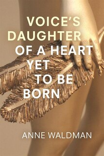 Front cover_Voice's Daughter Of A Heart Yet To Be Born