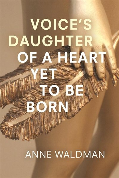 Front cover_Voice's Daughter Of A Heart Yet To Be Born