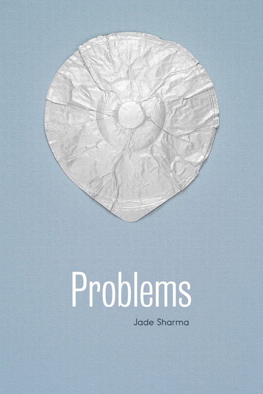 Front cover_Problems