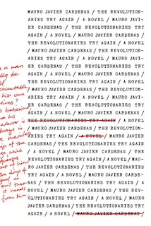 Couverture_The Revolutionaries Try Again