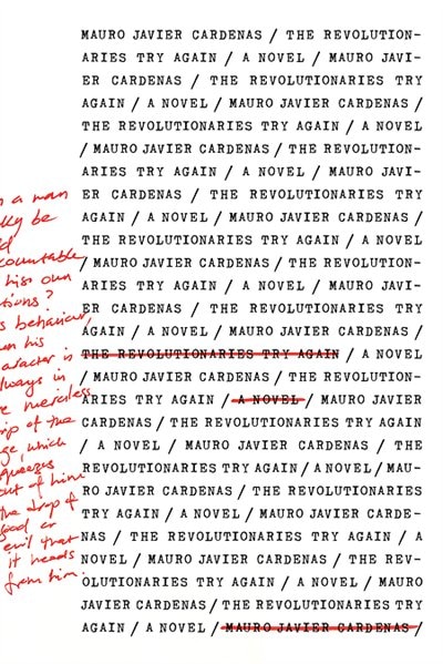 Couverture_The Revolutionaries Try Again