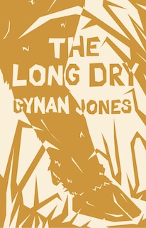 Front cover_The Long Dry